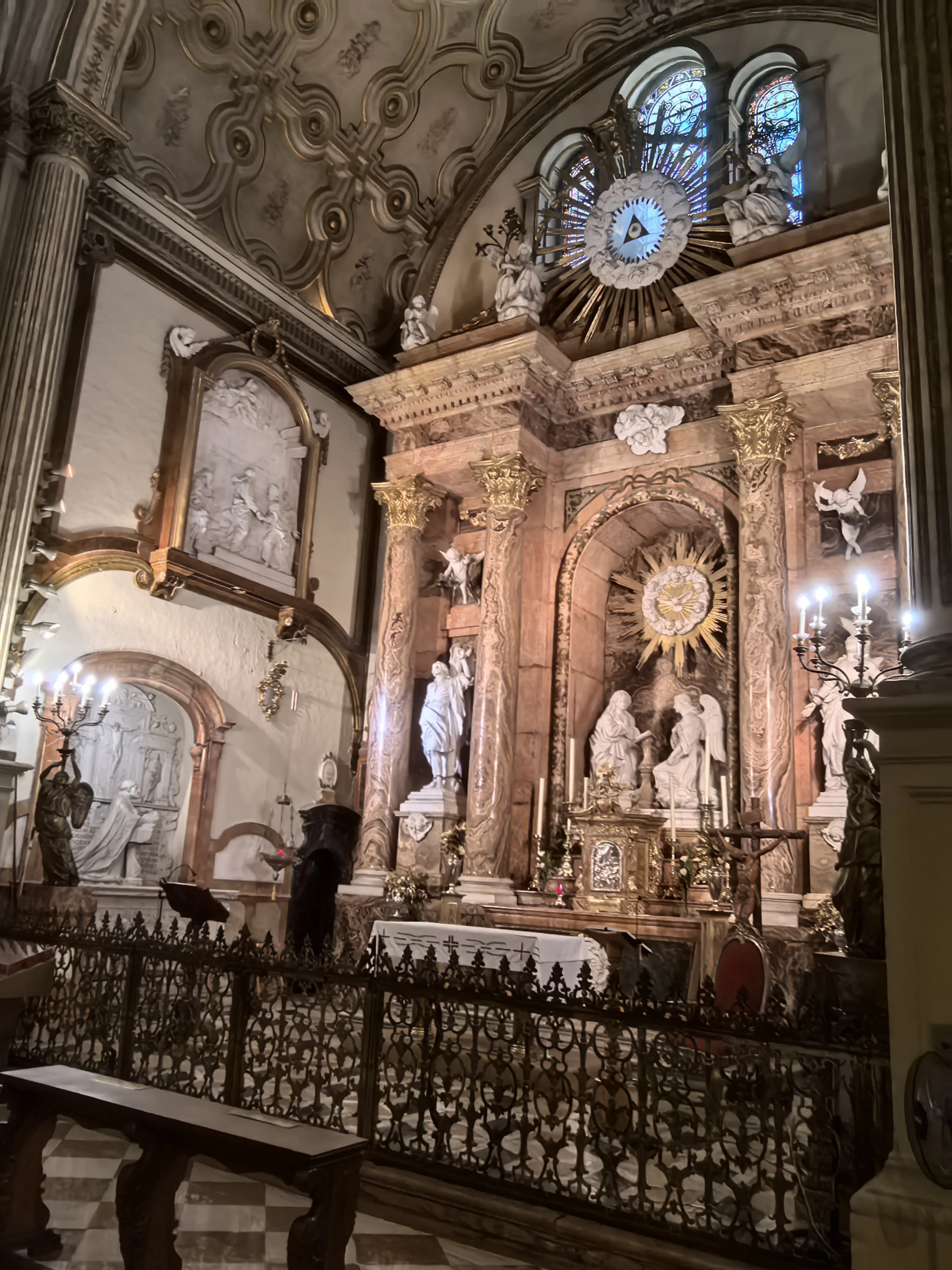 HUAWEI Pura 70 Ultra - System Aparatów - IMG_20251128_140236.webp